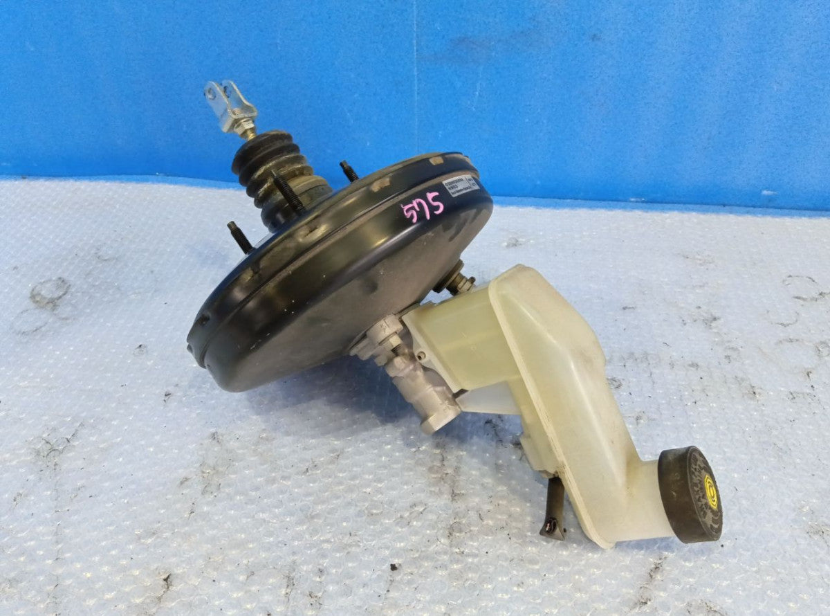[BRAKE MASTER ASSY] TOYOTA VITZ KSP90 2008 1KR-FE FF AT 2WD #0403266010764