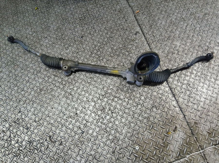 [RACK & PINION] TOYOTA VITZ SCP90 2007 2SZ-FE FF AT 2WD #0403267012717