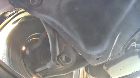 [USED ENGINE] TOYOTA VITZ SCP90 2008 2SZ-FE FF AT 2WD #0003265087745