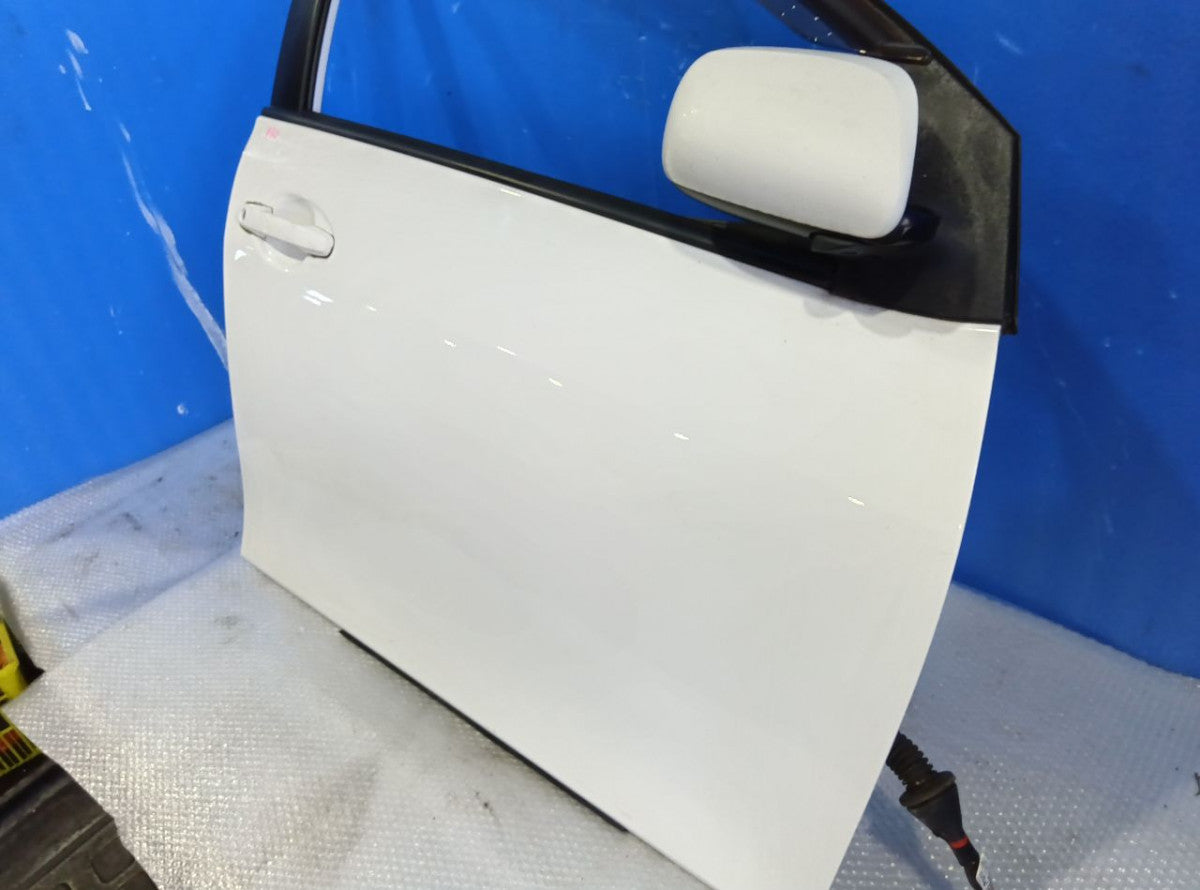 [F DOOR ASSY RH] TOYOTA COROLLA AXIO NZE141 2012 1NZ-FE FF AT 2WD #0403268015550