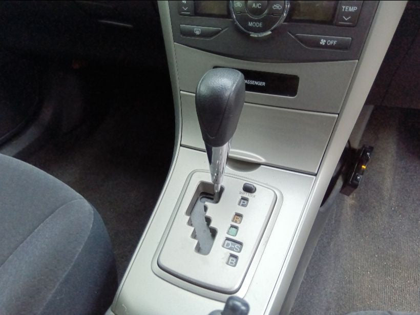 [R DOOR ASSY RH] TOYOTA COROLLA FIELDER NZE141G 2010 1NZ-FE FF AT 2WD #0403266010844