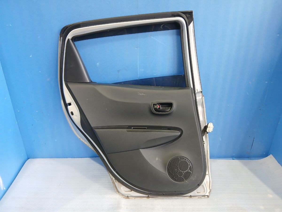 [R DOOR ASSY LH] TOYOTA VITZ KSP130 2011 1KR-FE FF AT 2WD #0403266011649