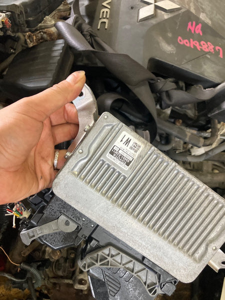 [USED ENGINE] TOYOTA SPADE NCP141 2014 1NZ-FE FF AT 2WD #0003266108218