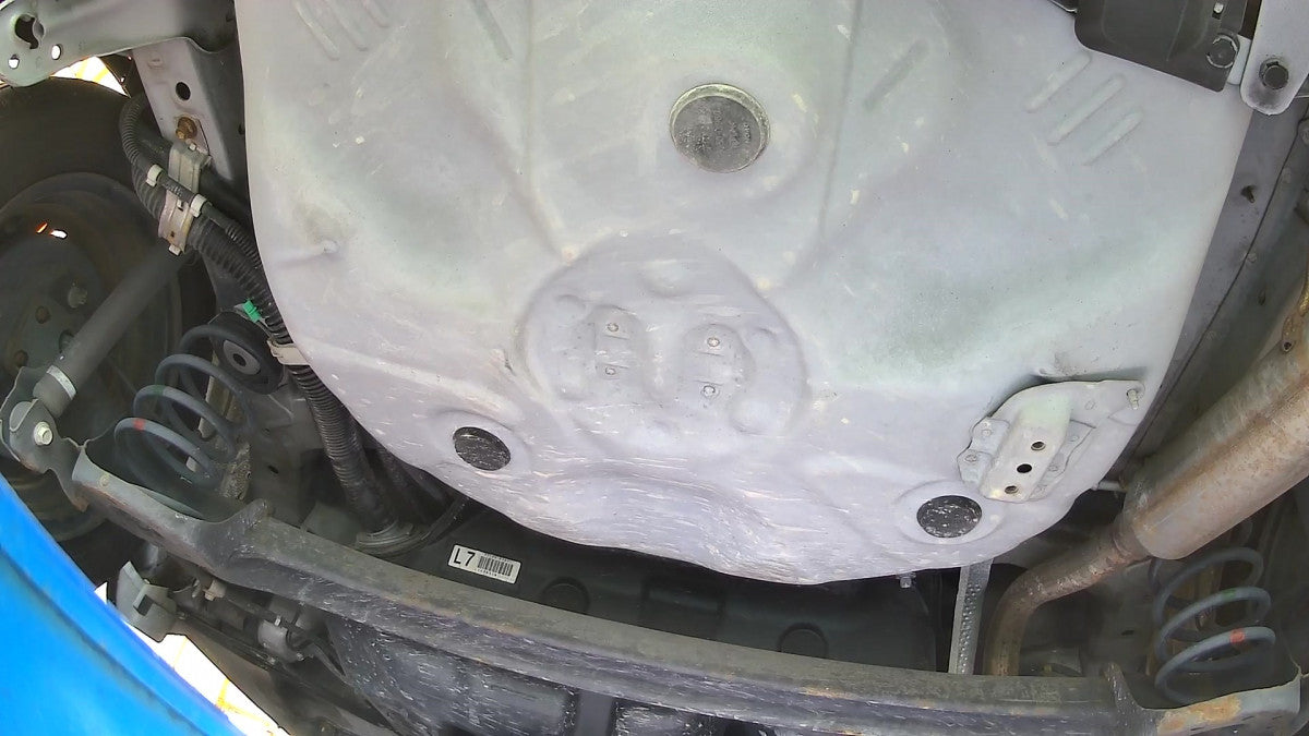 [CHOOSE PARTS] TOYOTA VITZ NSP130 2013 1NR-FE FF AT 2WD #0001000015235