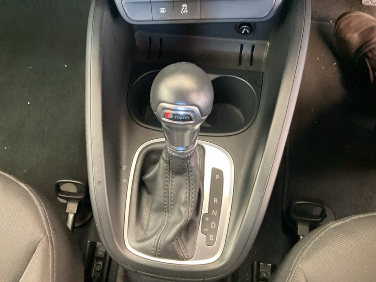 [USED ENGINE] AUDI A1 SPORTBACK 8XCAX 2014 CAX FF AT 2WD #0003268136530