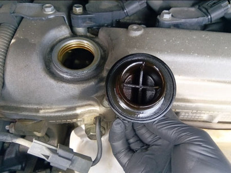 [CHOOSE PARTS] TOYOTA ESTIMA ACR50W 2009 2AZ-FE FF AT 2WD #0401000000491
