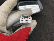 [SIDE MIRROR RH] NISSAN DAYZ B21W 2013 3B20 FF AT 4WD #0003249746570