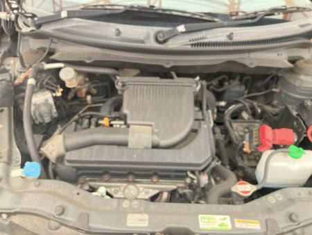 [CHOOSE PARTS] SUZUKI SWIFT ZD72S 2011 K12B FF AT 4WD #0002002682494
