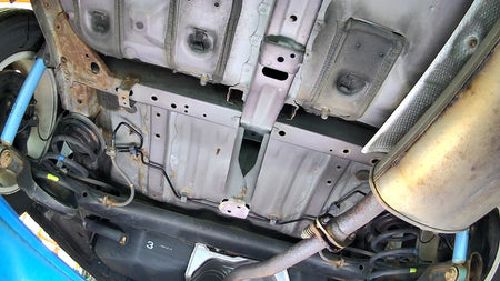[USED ENGINE] TOYOTA ISIS ZGM10W 2013 2ZR-FAE FF AT 2WD #0003265087835