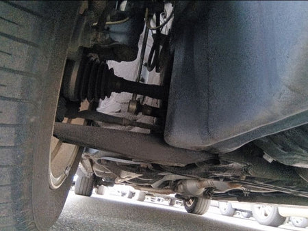 [BRAKE MASTER ASSY] TOYOTA ISIS ANM10W 2008 1AZ-FSE FF AT 2WD #0403265009998