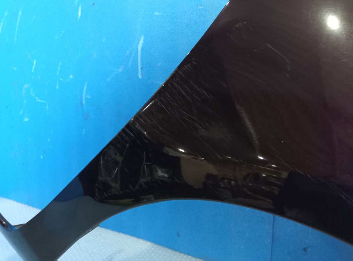 [FENDER RH] TOYOTA VITZ KSP130 2015 1KR-FE FF AT 2WD #0403269015872