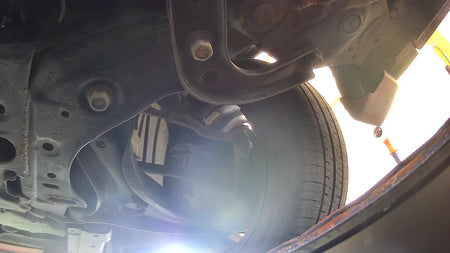[CHOOSE PARTS] HONDA FIT GK4 2013 L13B FF AT 4WD #0002002692778