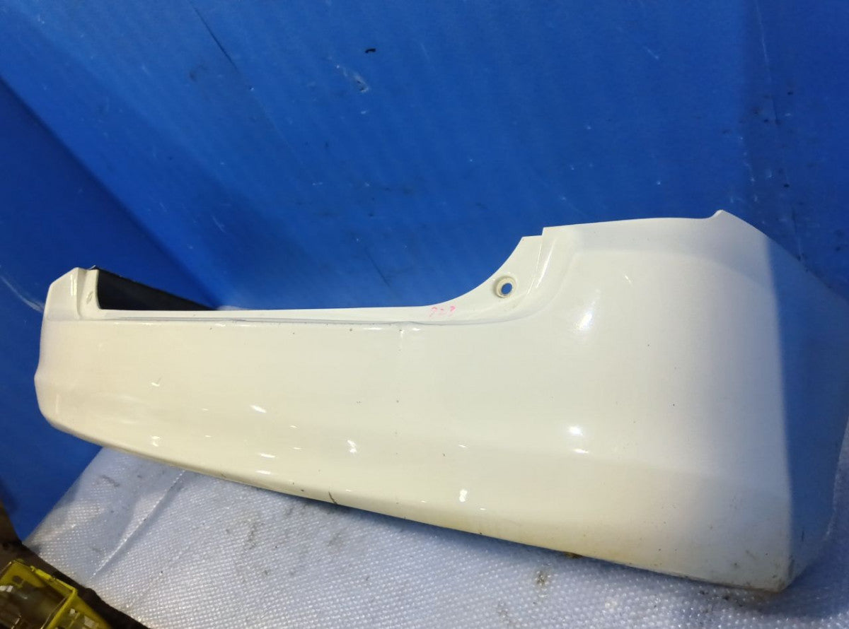 [R BUMPER ASSY] TOYOTA COROLLA FIELDER NZE144G 2010 1NZ-FE FF AT 4WD #0403267013091