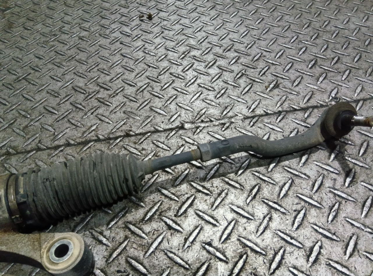 [RACK & PINION] MAZDA DEMIO DE3FS 2013 ZJ-VEM FF AT 2WD #0403268015214