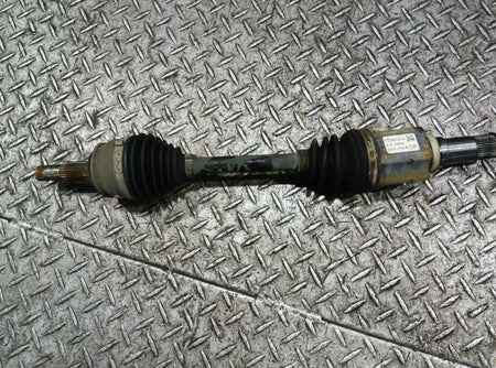 [F DRIVE SHAFT LH] MAZDA DEMIO DJ5FS 2014 S5-DPTS FF AT 2WD #0403269015847