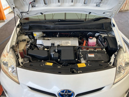 [CHOOSE PARTS] TOYOTA PRIUS ZVW30 2014 2ZR-FXE FF AT 2WD #0001000015768