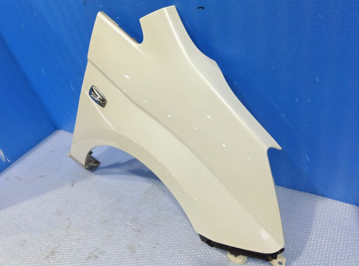 [FENDER RH] TOYOTA ISIS ZGM10W 2013 2ZR-FAE FF AT 2WD #0403267012515