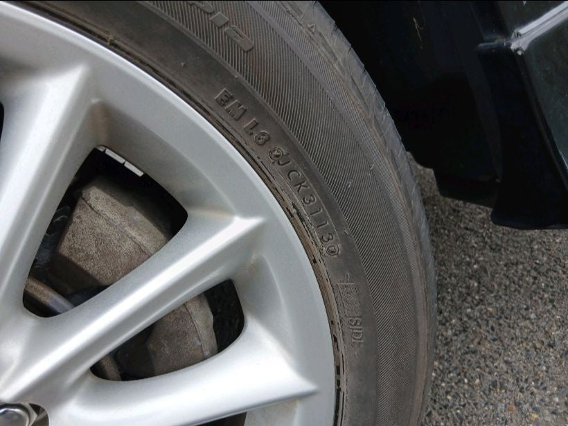 [RACK & PINION] TOYOTA COROLLA FIELDER ZRE142G 2007 2ZR-FE FF AT 2WD #0403267012788