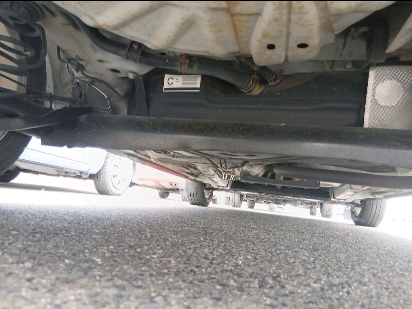 [CHOOSE PARTS] MAZDA DEMIO DE3FS 2008 ZJ-VEM FF AT 2WD #0401000000684