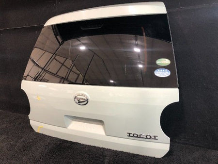 [REAR GATE] DAIHATSU MIRA Tocot LA550S  KF FF AT 2WD #0003263046652