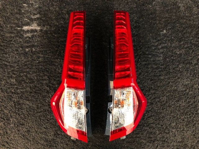 [TAIL LAMP LH / RH] TOYOTA ROOMY M910A 2018 1KR-FE FF AT 4WD #0003259964548