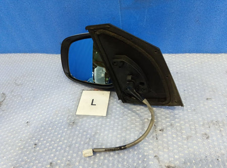 [SIDE MIRROR LH] TOYOTA COROLLA AXIO NZE141 2007 1NZ-FE FF AT 2WD #0403266010724