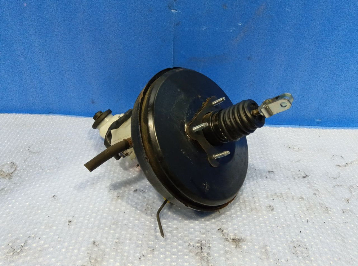 [BRAKE MASTER ASSY] TOYOTA COROLLA AXIO NZE141 2007 1NZ-FE FF AT 2WD #0403266010835