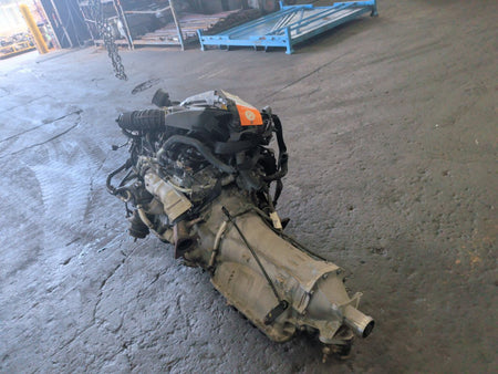 [USED ENGINE] NISSAN SKYLINE SEDAN V36 2010 VQ25HR FR AT 2WD #0003269150724