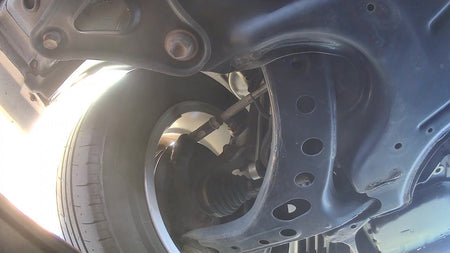 [USED ENGINE] TOYOTA ISIS ZGM15W 2013 2ZR-FAE FF AT 4WD #0003266104944