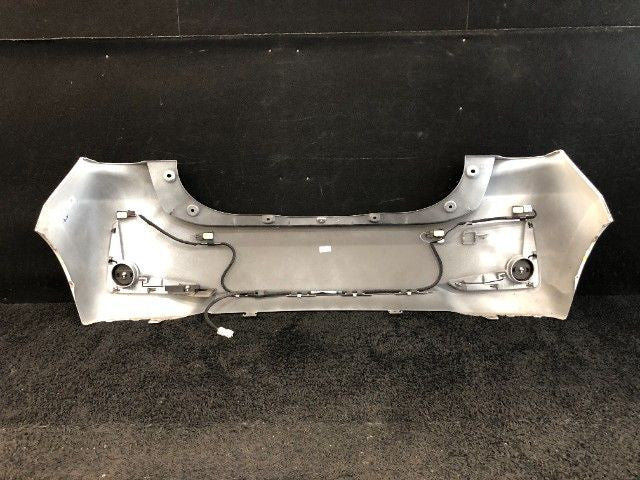 [R BUMPER ASSY] TOYOTA PASSO M700A 2022 1KR-FE FF AT 2WD #0003264065975
