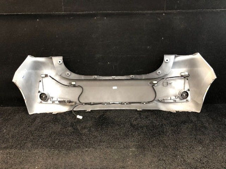 [R BUMPER ASSY] TOYOTA PASSO M700A 2022 1KR-FE FF AT 2WD #0003264065975