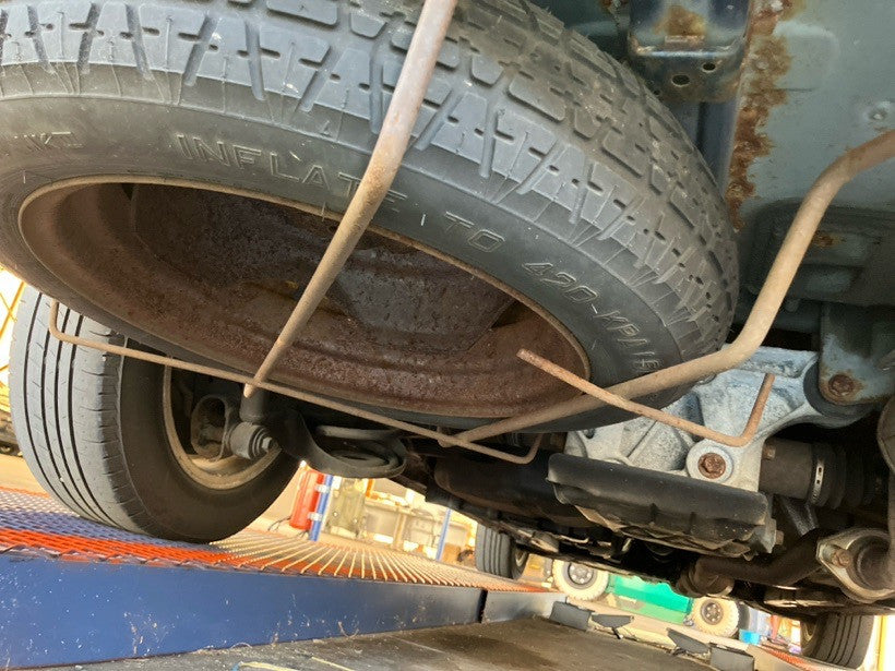 [CHOOSE PARTS] TOYOTA ISIS ANM15G 2004 1AZ-FSE FF AT 4WD #0001000016671