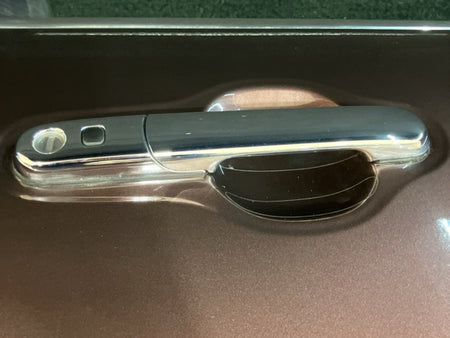 [F DOOR ASSY RH] SUZUKI Xbee MN71S 2018 K10C FF AT 2WD #0003263062647
