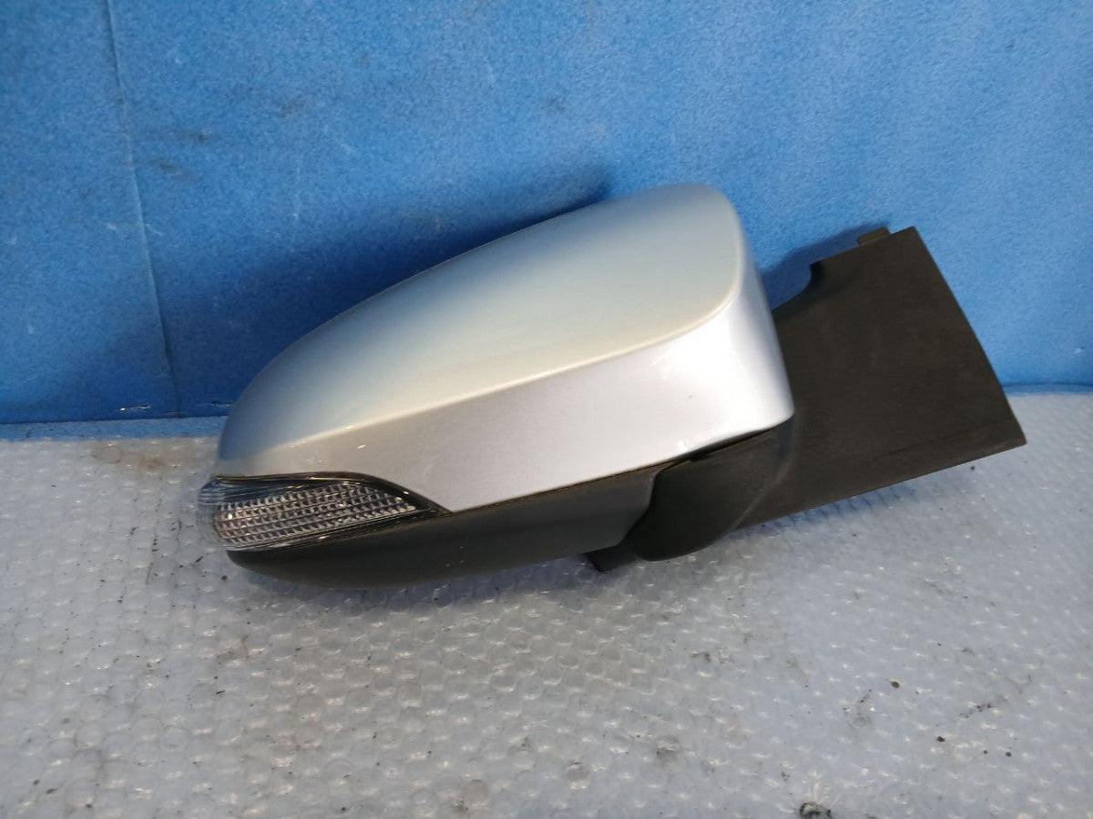 [SIDE MIRROR RH] TOYOTA VITZ KSP130 2015 1KR-FE FF AT 2WD #0403267012488