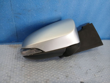 [SIDE MIRROR RH] TOYOTA VITZ KSP130 2015 1KR-FE FF AT 2WD #0403267012488