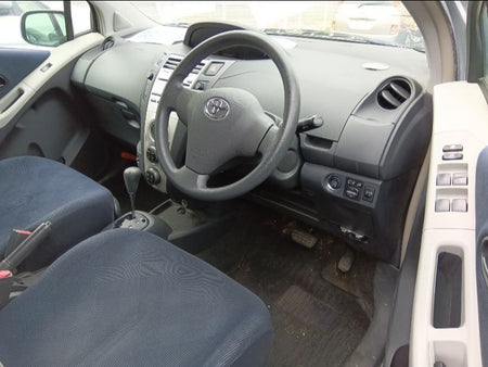 [BRAKE MASTER ASSY] TOYOTA VITZ NCP95 2006 2NZ-FE FF AT 4WD #0403266010653