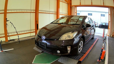 [CHOOSE PARTS] TOYOTA PRIUS ZVW30 2013 2ZR-FXE FF AT 2WD #0001000014868