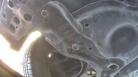 [CHOOSE PARTS] NISSAN NOTE E12 2015 HR12DE FF AT 2WD #0001000015297