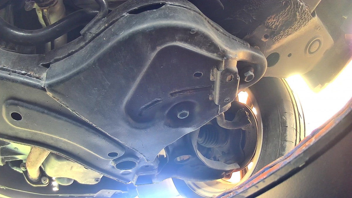 [CHOOSE PARTS] SUZUKI SWIFT ZD72S 2011 K12B FF AT 4WD #0001000016685
