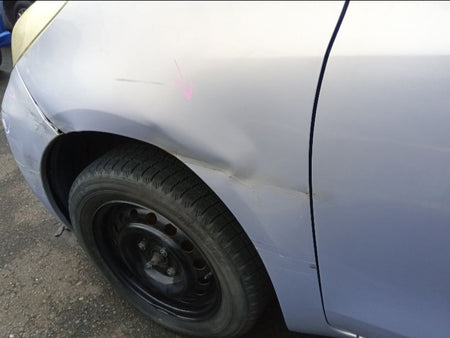 [REAR HOUSING ASSY] TOYOTA VITZ KSP90 2008 1KR-FE FF AT 2WD #0403265009239