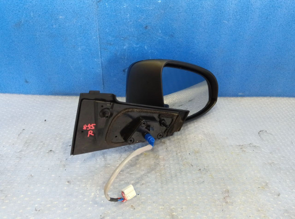 [SIDE MIRROR RH] TOYOTA VITZ KSP130 2015 1KR-FE FF AT 2WD #0403269015870