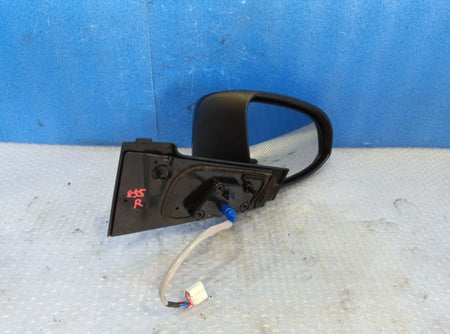 [SIDE MIRROR RH] TOYOTA VITZ KSP130 2015 1KR-FE FF AT 2WD #0403269015870