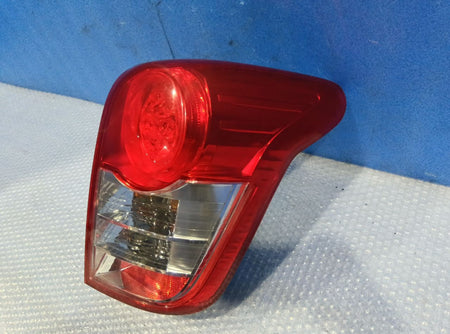 [TAIL LAMP RH] TOYOTA COROLLA FIELDER NZE144G 2010 1NZ-FE FF AT 4WD #0403269016599