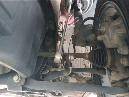 [USED ENGINE] TOYOTA VITZ KSP130 2014 1KR-FE FF AT 2WD #0403267013406