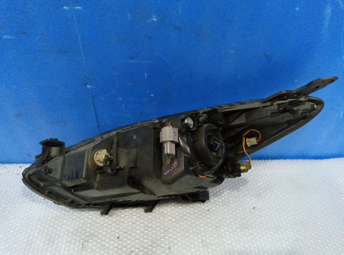 [HEADLIGHT ASSY RH] MAZDA DEMIO DE3FS 2013 ZJ-VEM FF AT 2WD #0403268015218