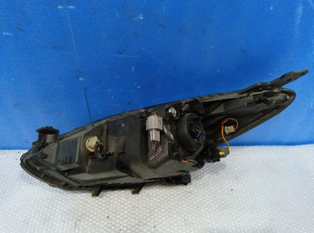 [HEADLIGHT ASSY RH] MAZDA DEMIO DE3FS 2013 ZJ-VEM FF AT 2WD #0403268015218
