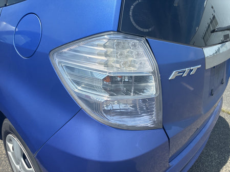[CHOOSE PARTS] HONDA FIT HYBRID GP1 2011 LDA FF AT 2WD #0401000000809