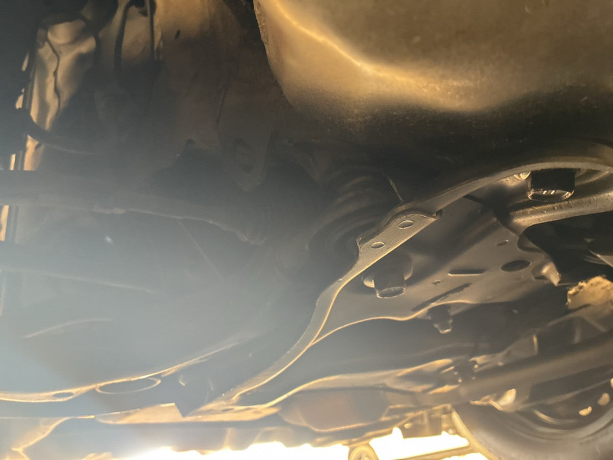 [USED ENGINE] TOYOTA VITZ SCP90 2009 2SZ-FE FF AT 2WD #0003265085261