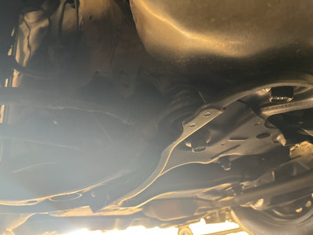 [USED ENGINE] TOYOTA VITZ SCP90 2009 2SZ-FE FF AT 2WD #0003265085261