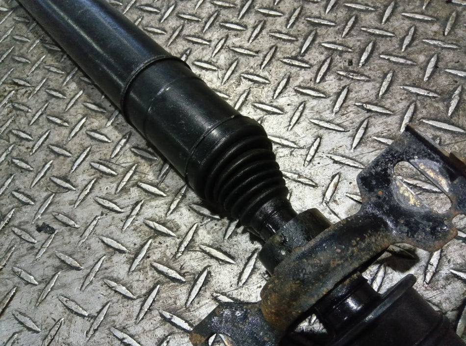 [R PROPELLER SHAFT] TOYOTA VITZ NCP95 2006 2NZ-FE FF AT 4WD #0403266010648
